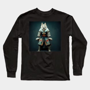 Clan of Dogs Series Long Sleeve T-Shirt